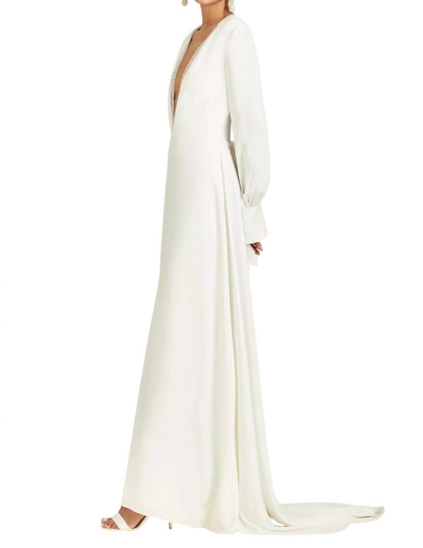 Sachin & Babi - BRITT GOWN