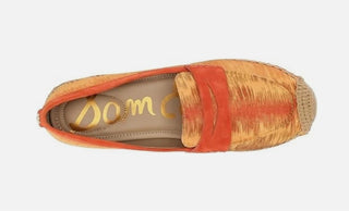 Sam Edelman - Women's Kai Espadrille Loafer