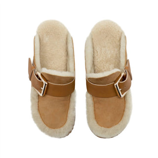 4Ccccees - Women's Plia Amber Clogs