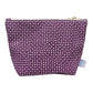 Dance Happy Designs - Women's Lola Cosmetic Bag