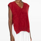 Absolut Cashmere - Miriam V-neck Vest
