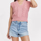 Another Love - Emberly Sweater Vest