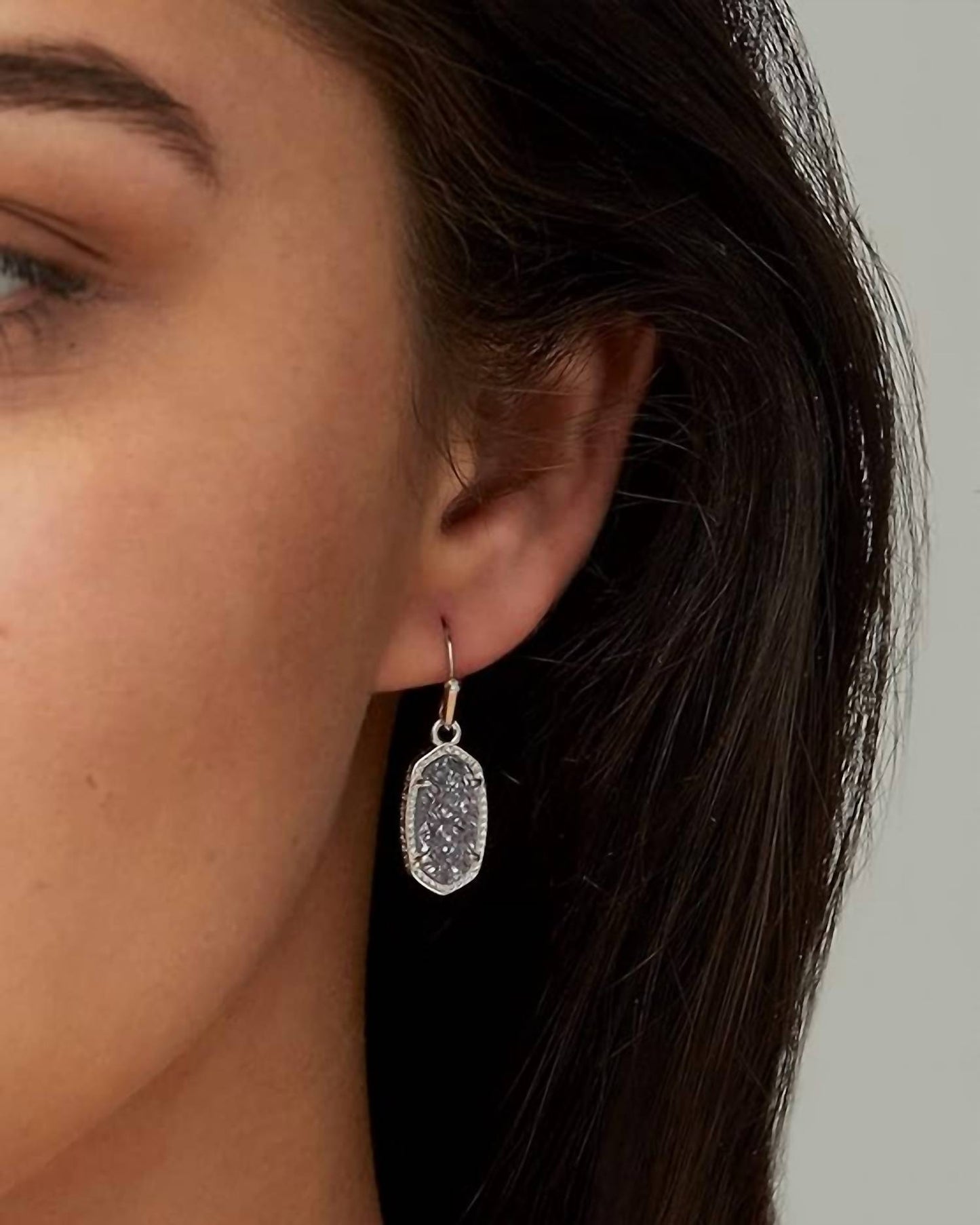 Kendra Scott - Women's Lee Drop Earrings