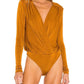 Free People - Turnt Bodysuit