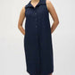 Joseph Ribkoff - Novelty Straight Shirt Dress