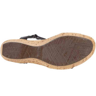 Naot - Women's Pier Wedge Sandals