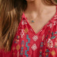 Johnny Was - MARGOT BLOUSE SARAH