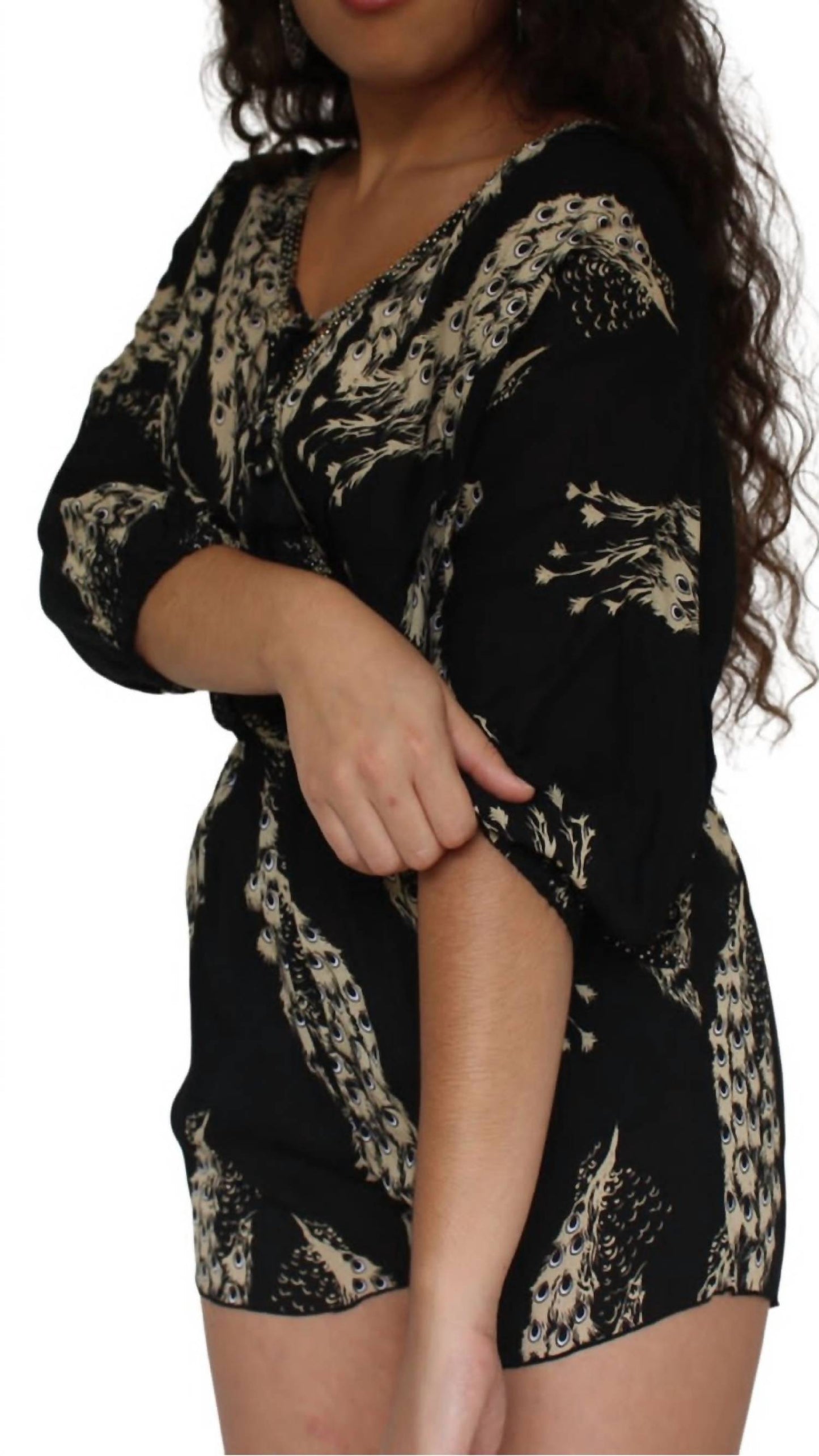Khush - Maison Romper