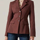 Astr - Valor Single Breasted Blazer