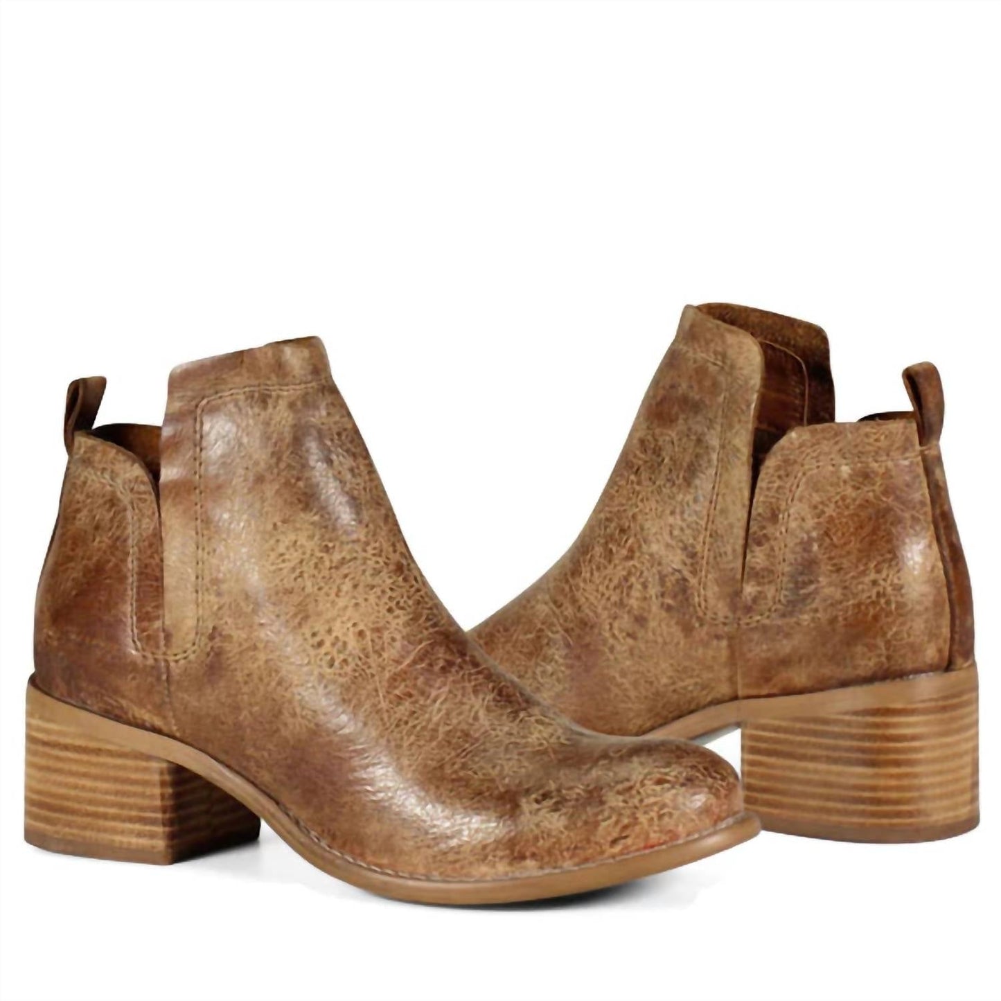Diba True - Women's Win Doe Boot