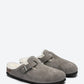 Birkenstock - Women's Boston Shearling Clogs