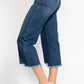 Judy Blue - High Waist Button Fly Jeans