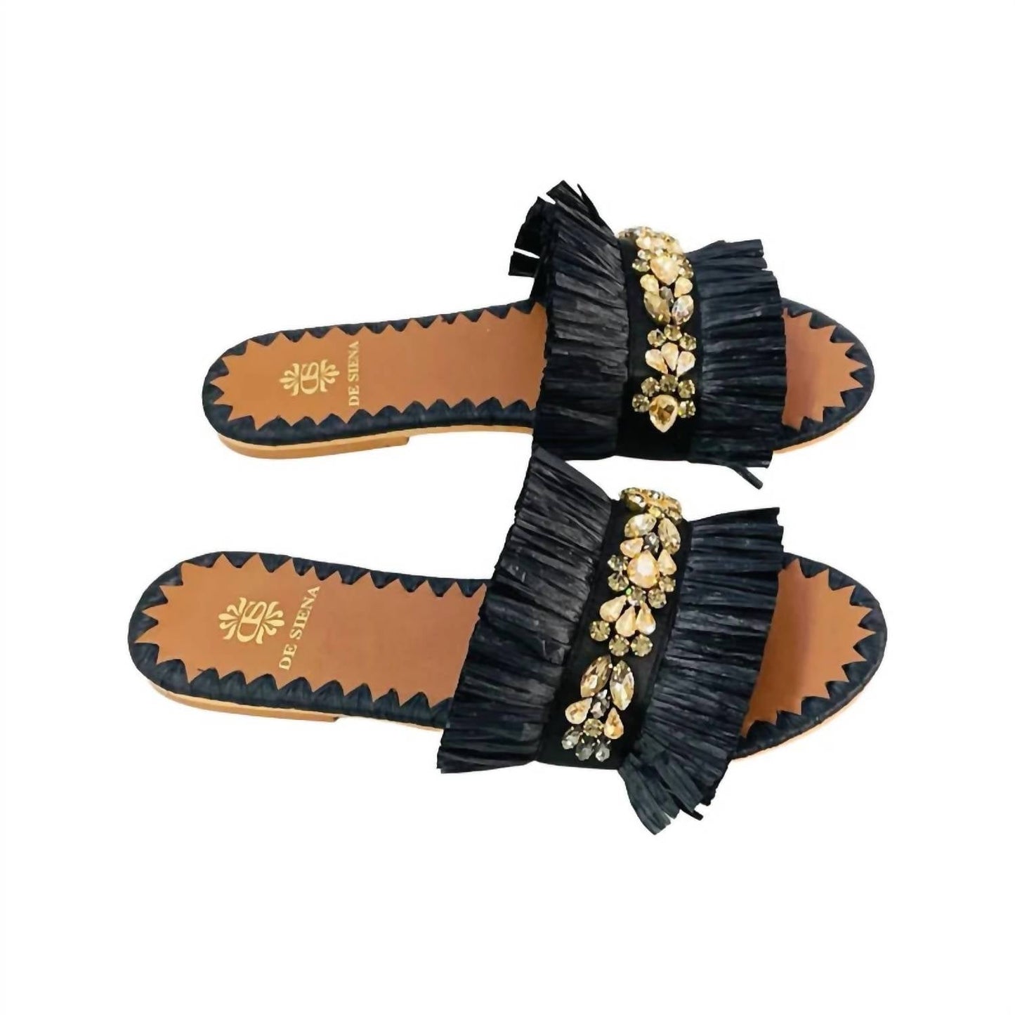 De Siena - Women's Semira Flats