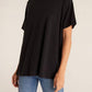 Z Supply - Rebel Oversized Tee