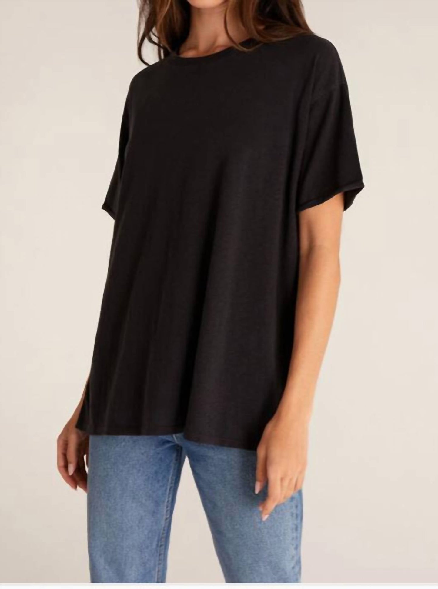 Z Supply - Rebel Oversized Tee