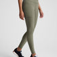Beyond Yoga - Women's Spacedye Out Of Pocket Midi Legging
