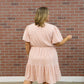 Tea N Rose - Chelsea Midi Dress