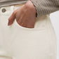 Lululemon - Easy Five Mid-Rise Relaxed Straight Pant