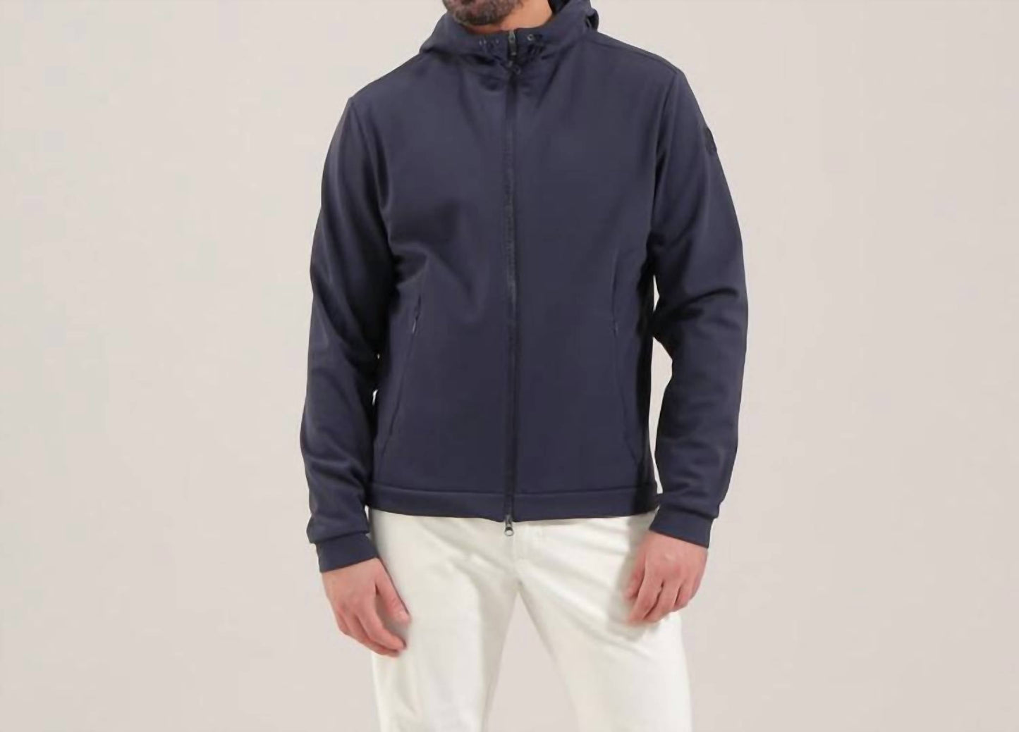 Chervò Usa - The Million Hooded All-weather Jacket