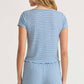 Z Supply - Sail Away Rib Top
