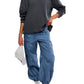 Free People - Hustle Layer Tee