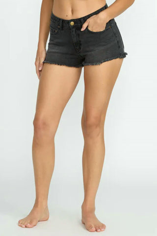 Billabong - Drifter Denim Shorts