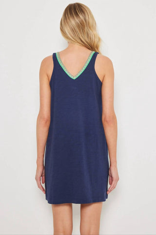 Lisa Todd - Women's In A Tizzy Tunic Top