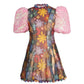 Celia B - Hara Mini Dress