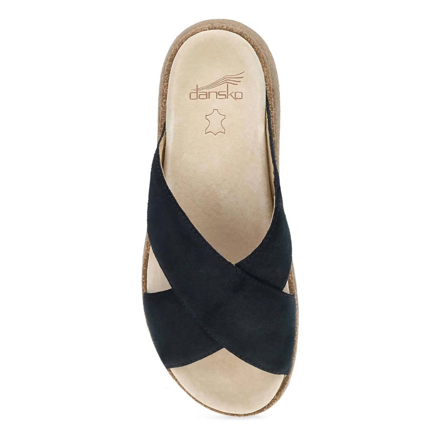 Dansko - Women's Bridget Platform Sandal