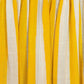 Mo Maya - Le Soleil Stripe Print Maxi Skirt
