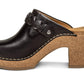 Aetrex - Women's Corey Clog Heel