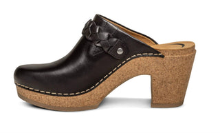 Aetrex - Women's Corey Clog Heel