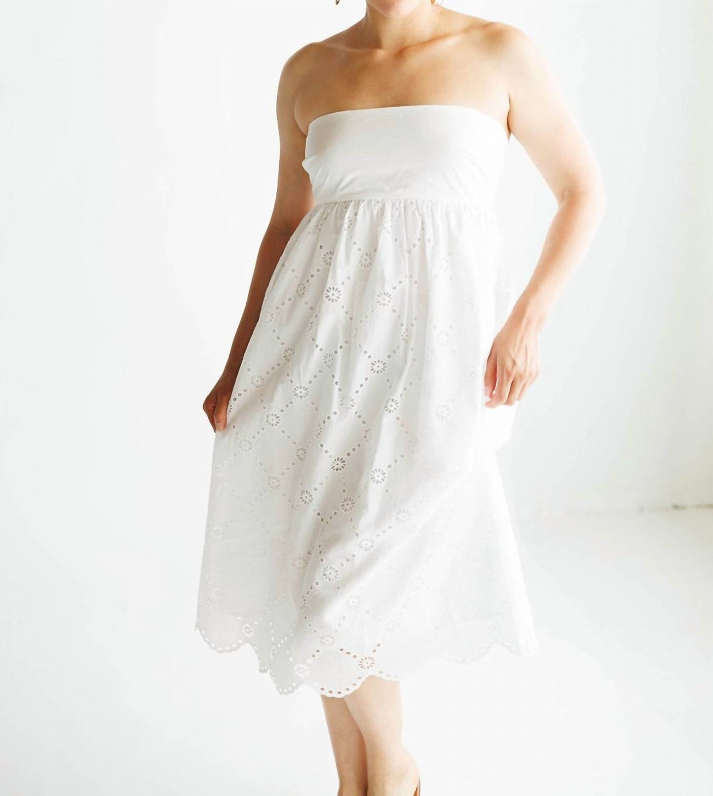 Steve Madden - Olsen Dress