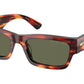 Prada - Men's Crystal Acetate Sunglasses