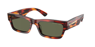 Prada - Men's Crystal Acetate Sunglasses
