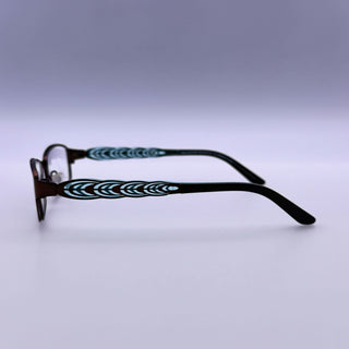 Manhattan Eyeglasses Eye Glasses Frames MDX S3274 10 48-17-135
