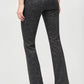 Joseph Ribkoff - Heavy Knit Houndstooth Print Pull On Pant