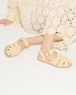 Freda Salvador - Women's Sera Fisherman Sandal