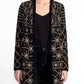 Johnny Was - BIYA MIDI CARDIGAN RHODES PEARL