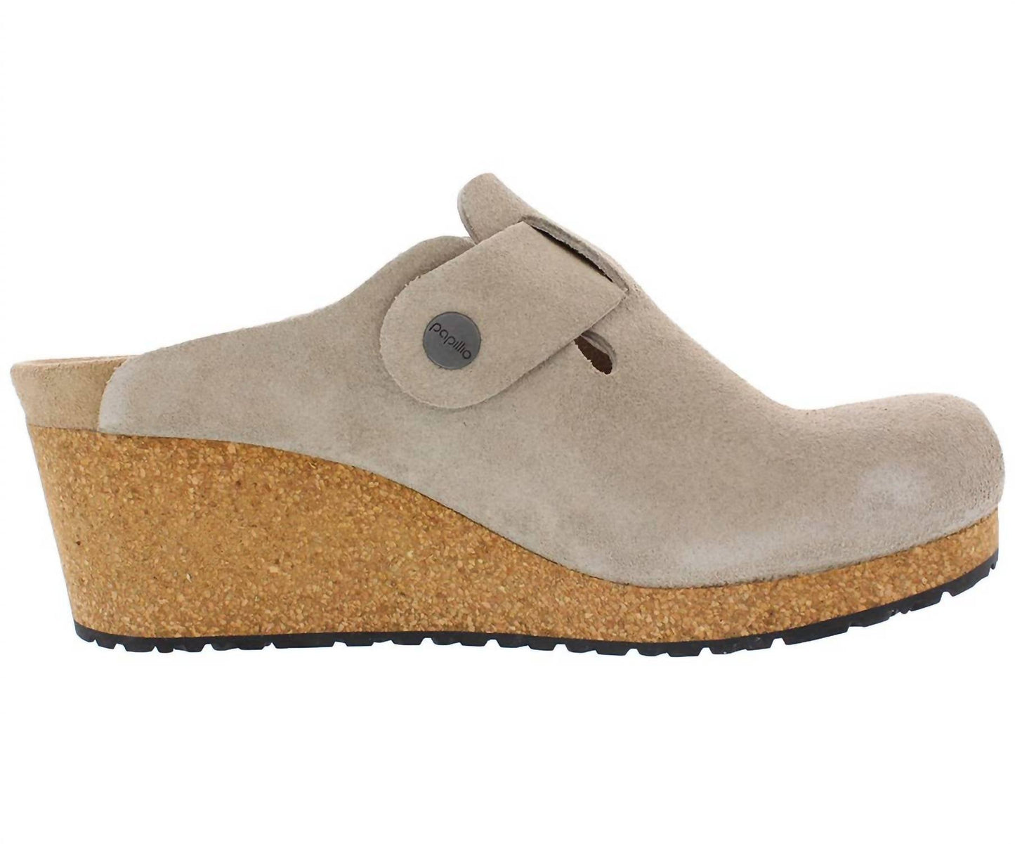 Birkenstock - Women's Fanny Ring Buckle Clogs