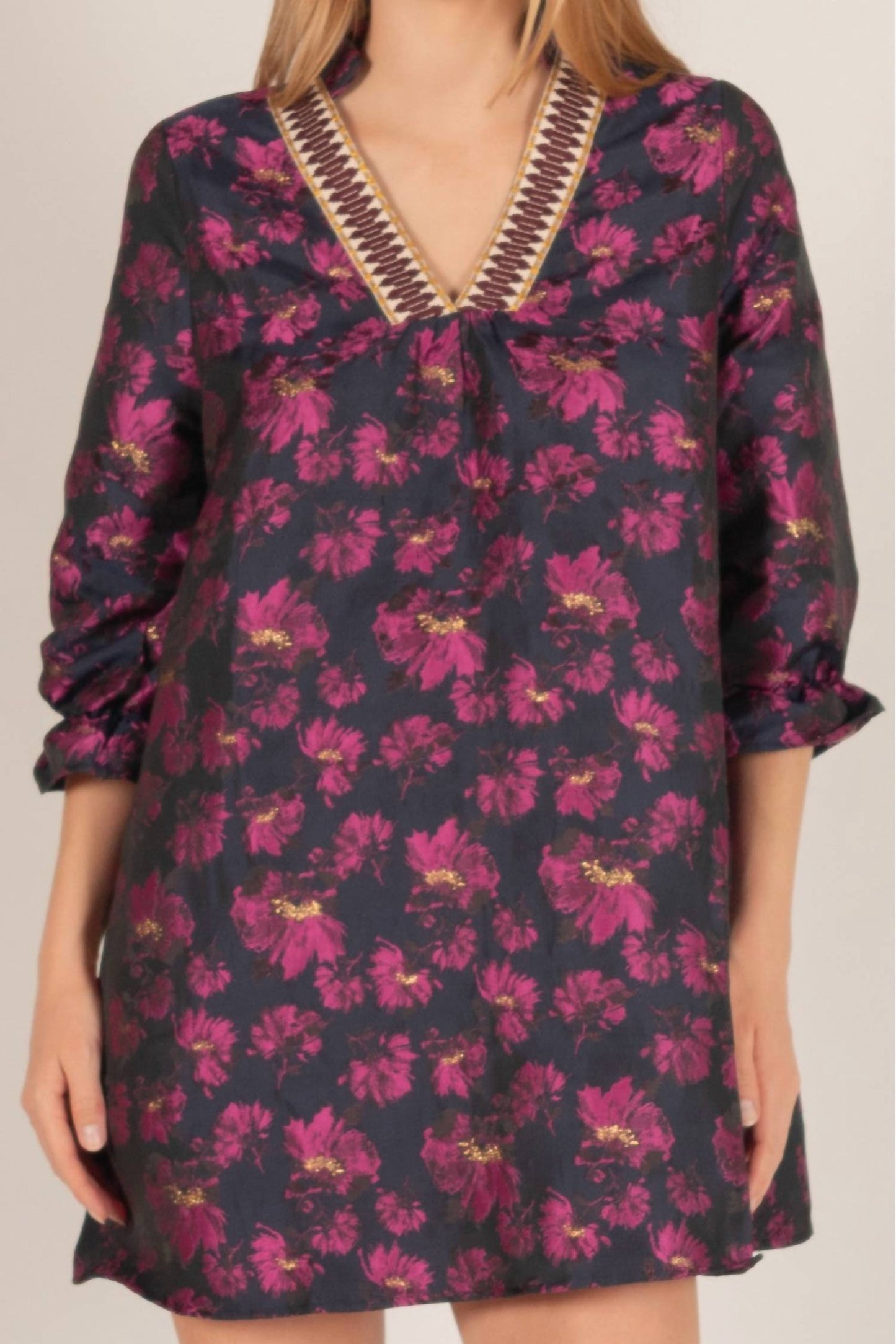 Before You Collection - Helen Cocktail Dress