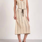 Elan - Stella Midi Dress