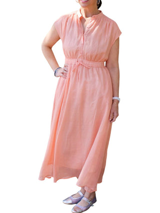 Elan - Breeze Midi Dress