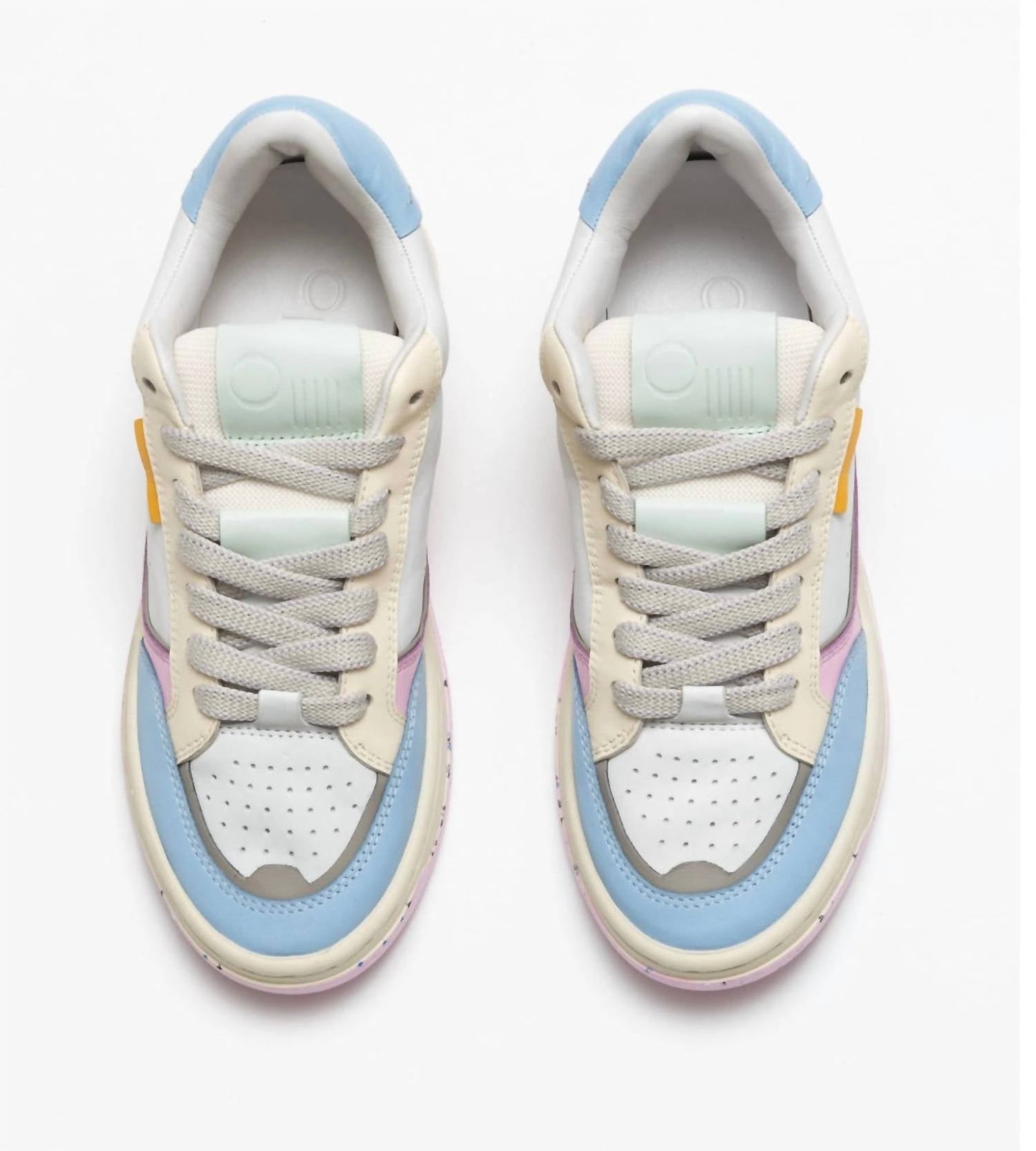 Oncept - Women's Paris Sneakers