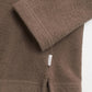 04651/ - Men's Long Sleeve Polo Shirt