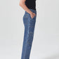 Agolde - Cooper Cargo Jeans