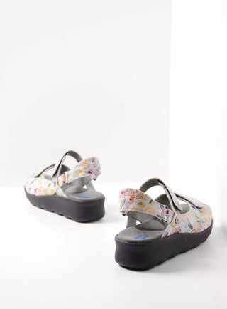 Wolky - Women's Pichu Sandal