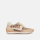 Dolce Vita - Women's Suede Sneakers
