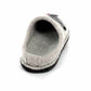 Haflinger - Women's Doggy Boiled Wool Slipper