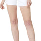 Kut From The Kloth - High Rise Roll-cuff Denim Shorts